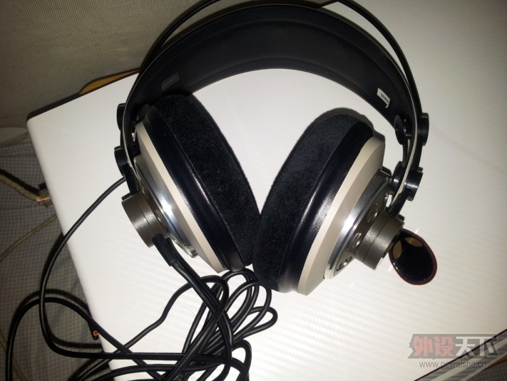 AKG K242HD HIFI �������ѳ���