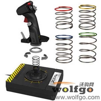 Mad Catz �����ѿͣ�����X55 Ϭţ˫�ַ������ҡ��