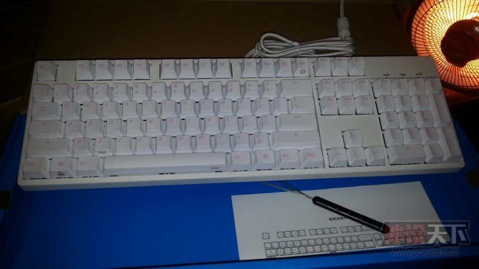 IKBC 104 