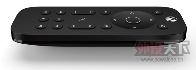 Xbox One Media Remote bʽ ۼ25Ԫ