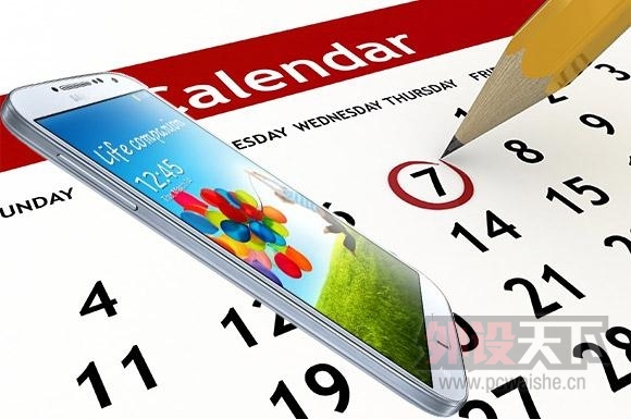 ����GALAXY S5����ʱ���ع� �۸��S4����