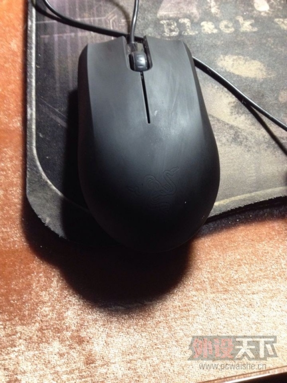 ���Ϻ�������׼�����Rival�Լ����깤��Razer�������ߣ�Ravil���ۣ�