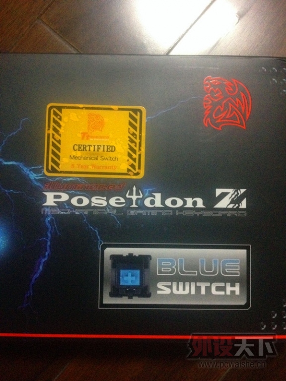TT������POSEIDON���Ὺ�����
