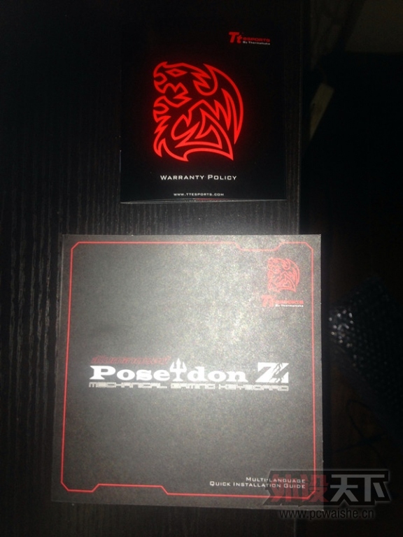 TT������POSEIDON���Ὺ�����