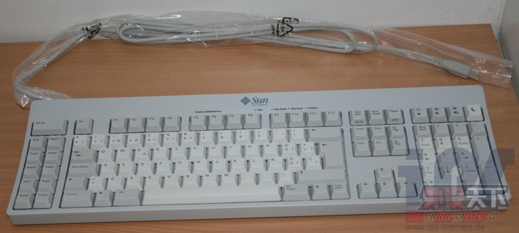 ����SUN TYPE-6����PC������ô