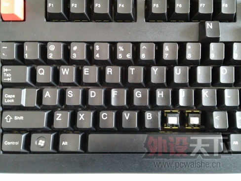 [����]cherry G80-3000ԭ��������̣�9������