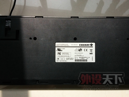 [����]cherry G80-3000ԭ��������̣�9������