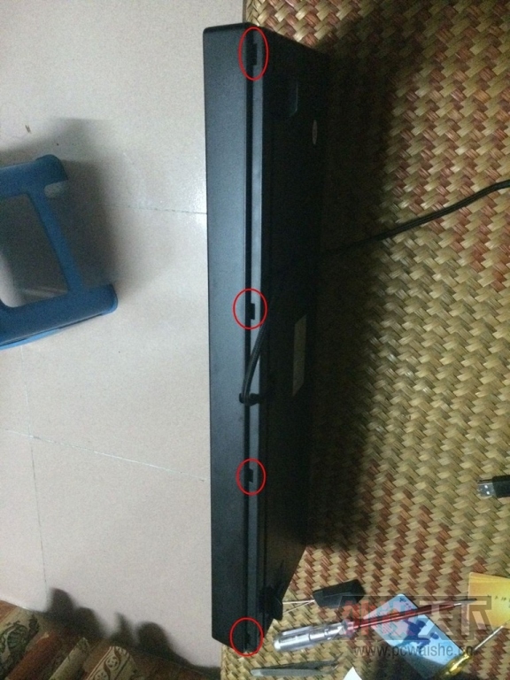 С�� IKBC F-104 ���޾���