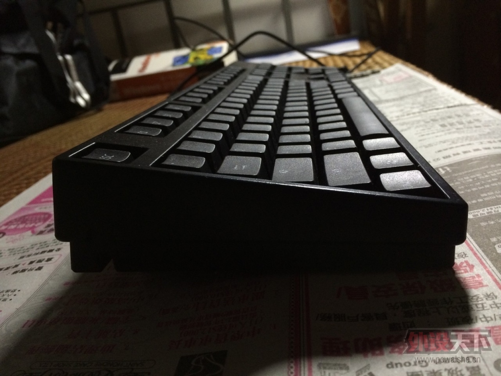 С�� IKBC F-104 ���޾���
