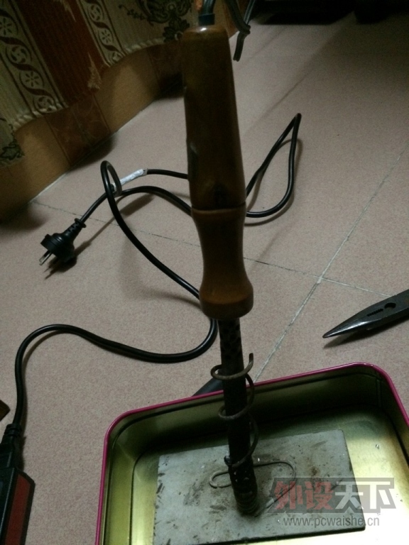 С�� IKBC F-104 ���޾���