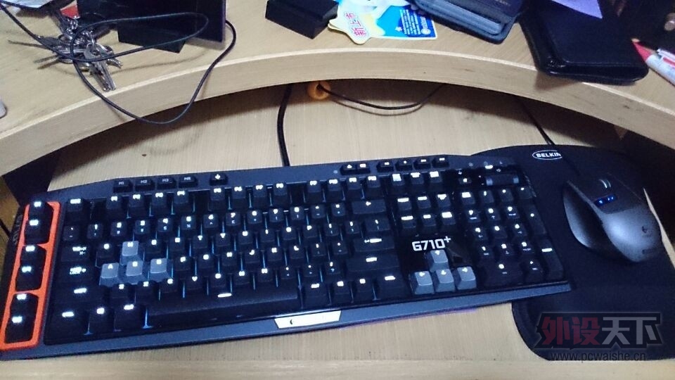 ǰ��ո��յ�549��TM���G710+��˵Щ����