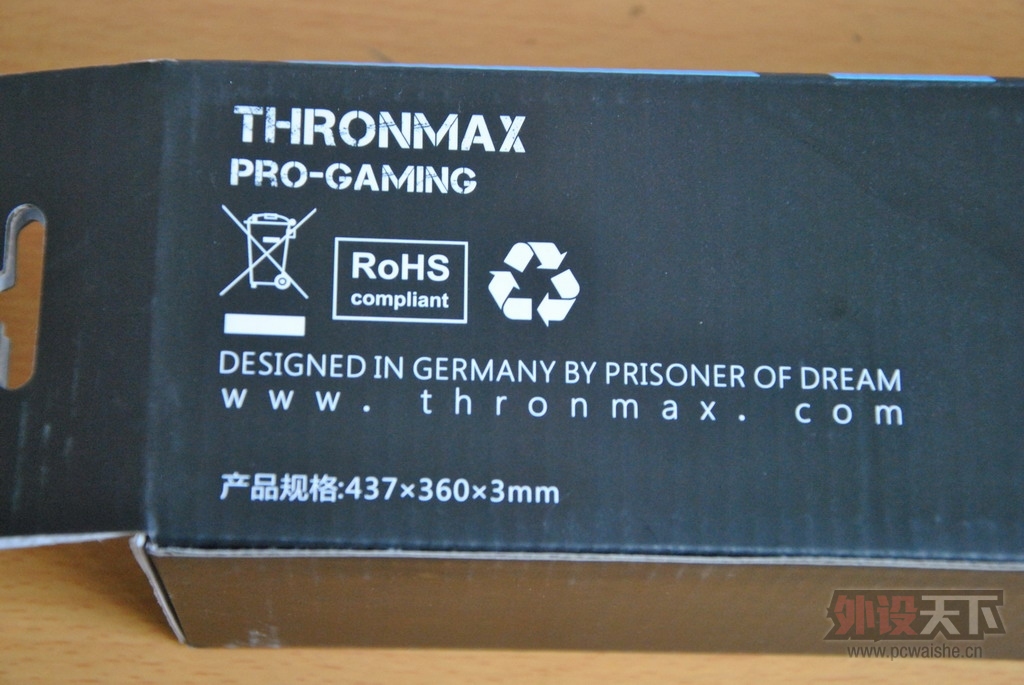 THRONMAXµĵ