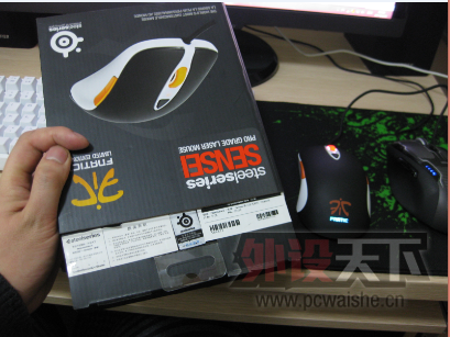 �����ݡ���9.5����SENSEI FNatic��