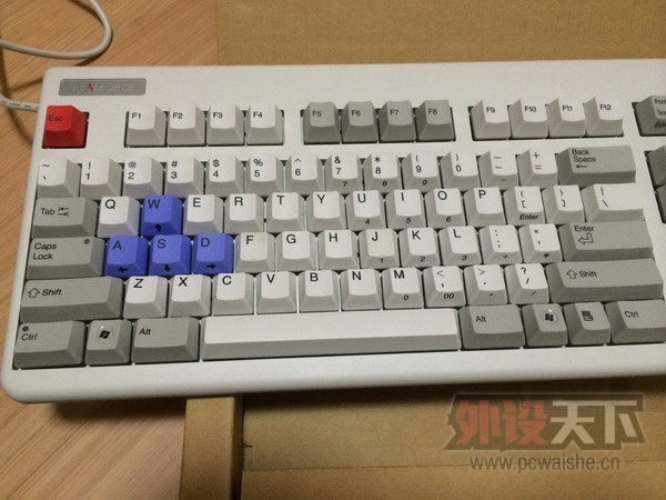 [����]Realforce 87U ������ ��ɫ 99�� �ѳ�