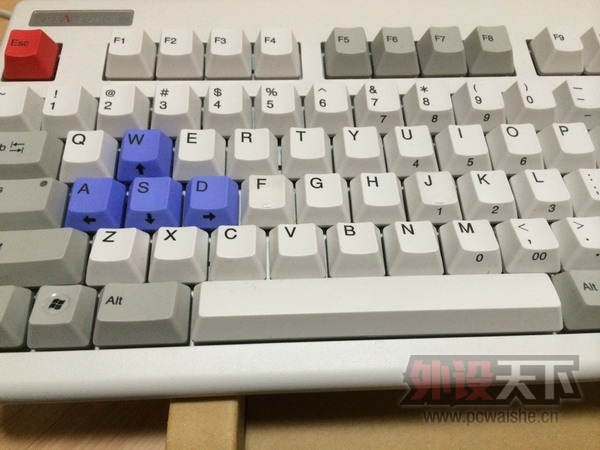 [����]Realforce 87U ������ ��ɫ 99�� �ѳ�