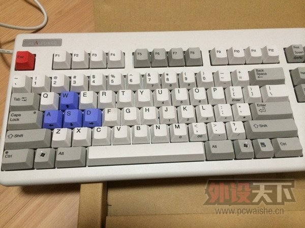 [����]Realforce 87U ������ ��ɫ 99�� �ѳ�
