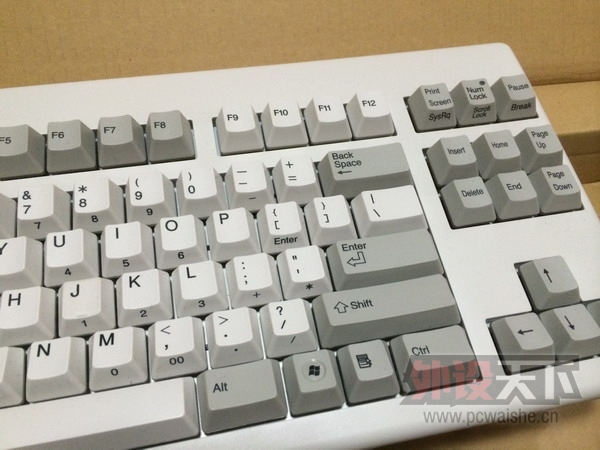 [����]Realforce 87U ������ ��ɫ 99�� �ѳ�