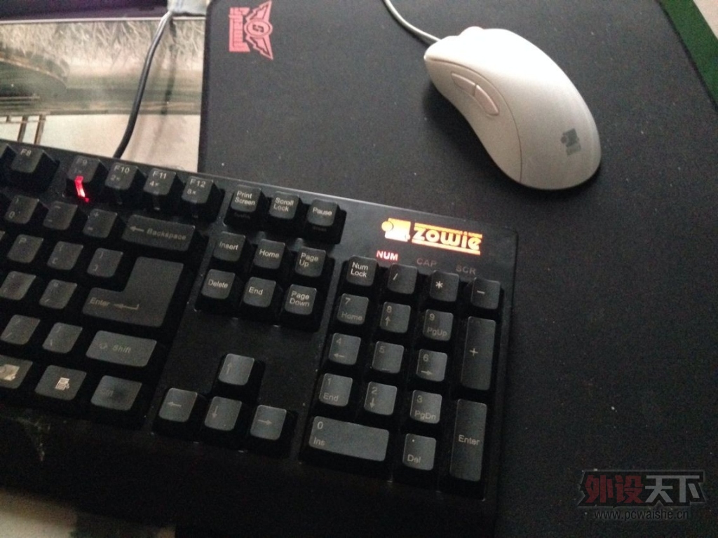 ZOWIE CELERITAS ����