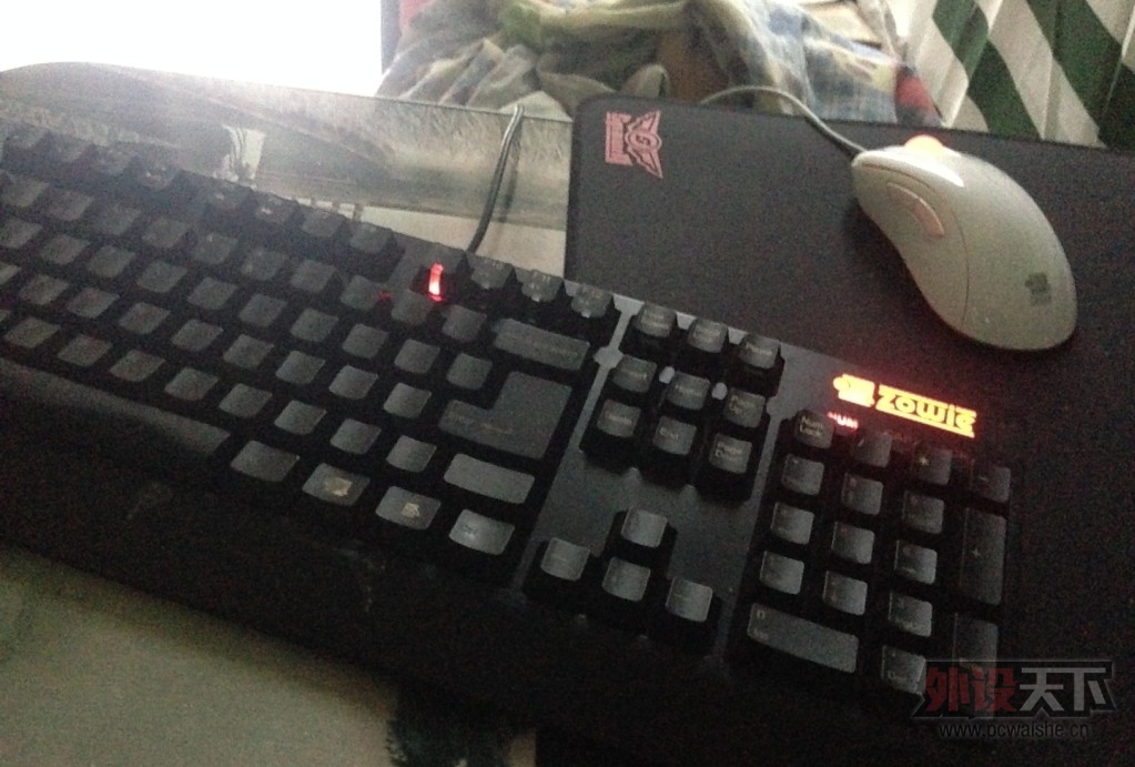 ZOWIE CELERITAS ����