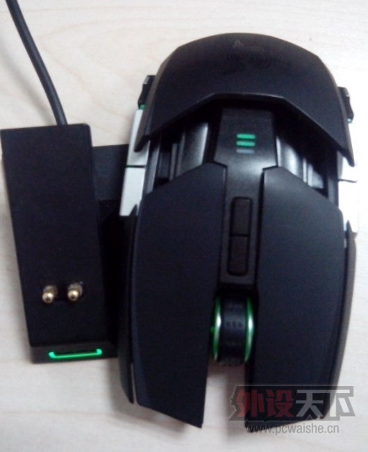 ��������Razer ���޲�������� 450