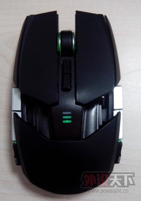 ��������Razer ���޲�������� 450