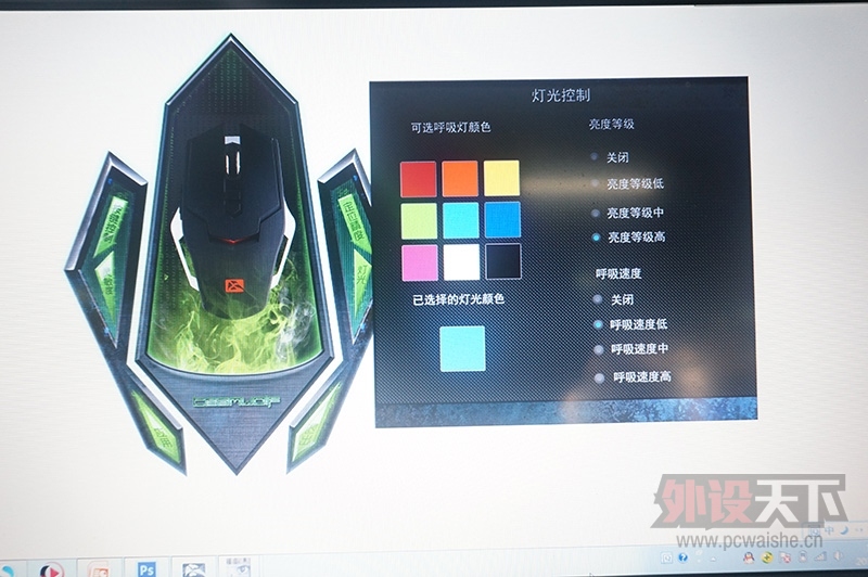 α䣬Team WolfӦꡣһ·