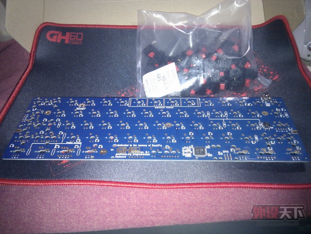 ������ɫ��GH60��ѡ����������ܺ��ڴ�