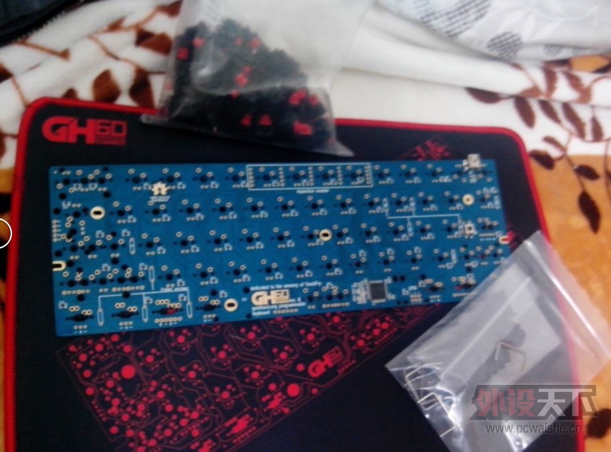   GH60