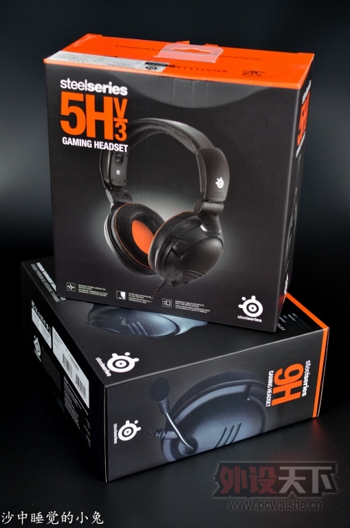 ЯѡSteelSeriesƷ5HV3̸