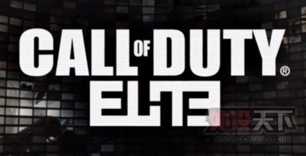 ӣCall of Duty Elite228ֹ