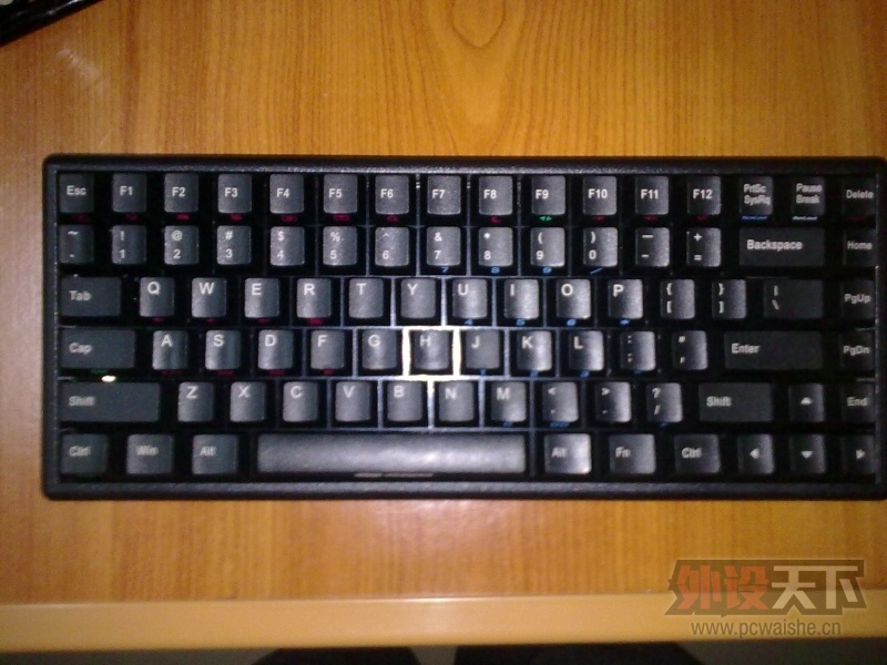 ���˸�Noppoo Choc 84 Mini-2M �ޱ�����ᡣ