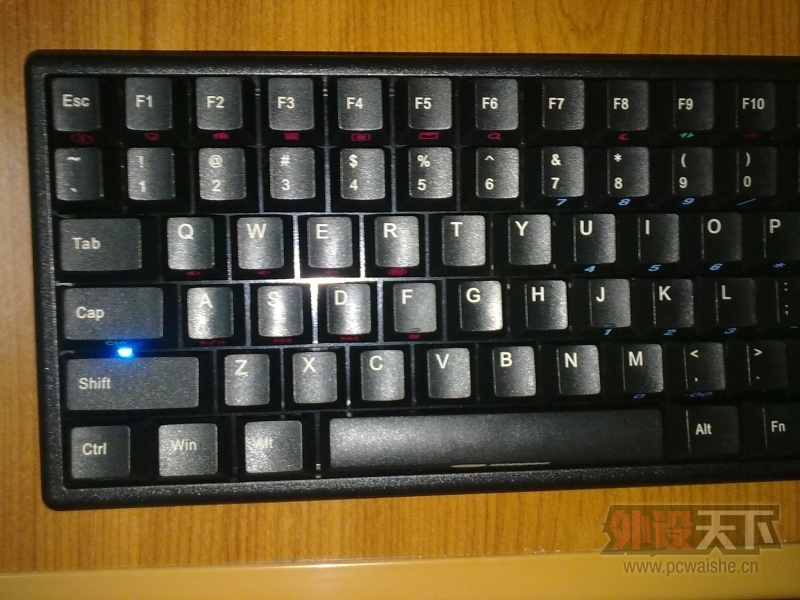 ���˸�Noppoo Choc 84 Mini-2M �ޱ�����ᡣ