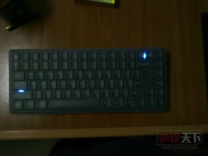 ���˸�Noppoo Choc 84 Mini-2M �ޱ�����ᡣ