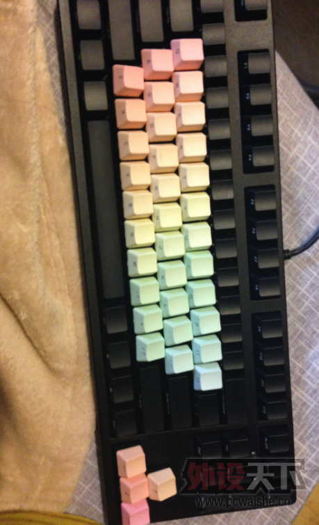 ���ѳ���filco��ɫ����87����+�ʺ�87��̼�ñ