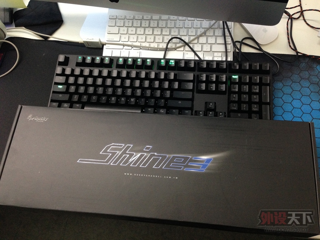 Ducky Shine3 ̹ ͨ 800ݳ