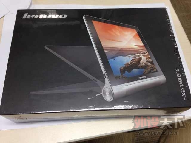[�Ϻ�]����  yoga tablet8 8�� B6000-H 16GB 3G-��ͨ 1600����