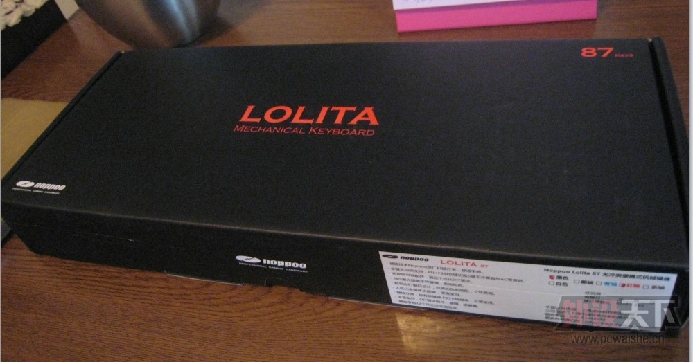 [�Ϻ�]��noppoo lolita �ڶ������������+���ߵ���