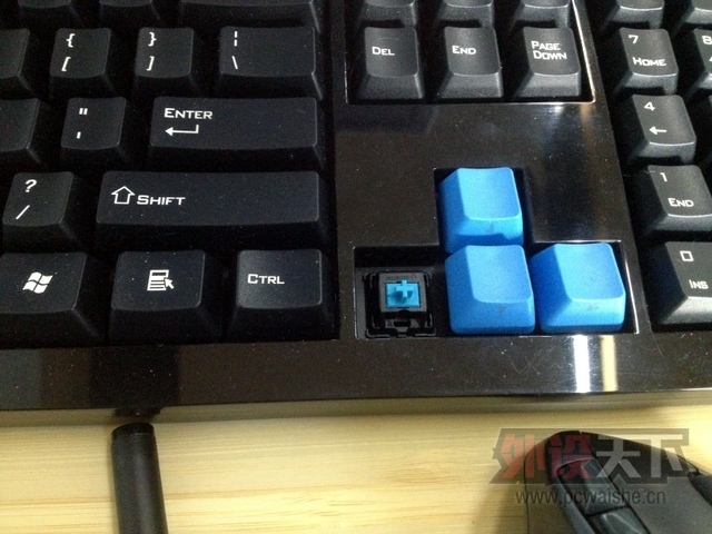 �������С����Ϻ�������95�� Das Keyboard 4�� ���� ���� ��˳��