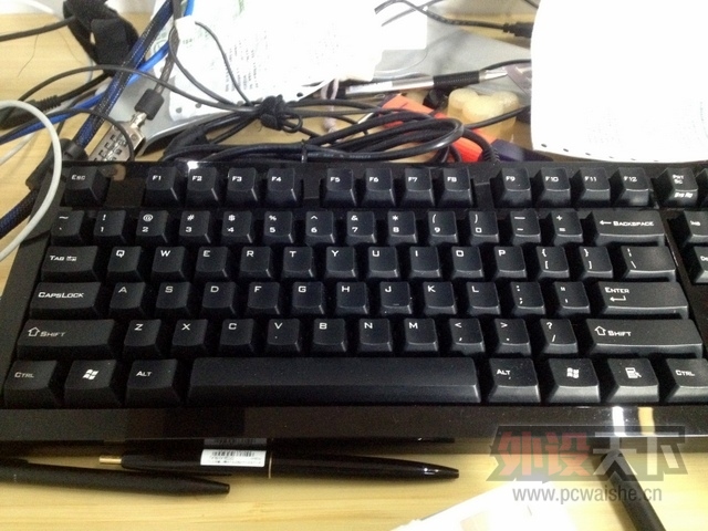 �������С����Ϻ�������95�� Das Keyboard 4�� ���� ���� ��˳��