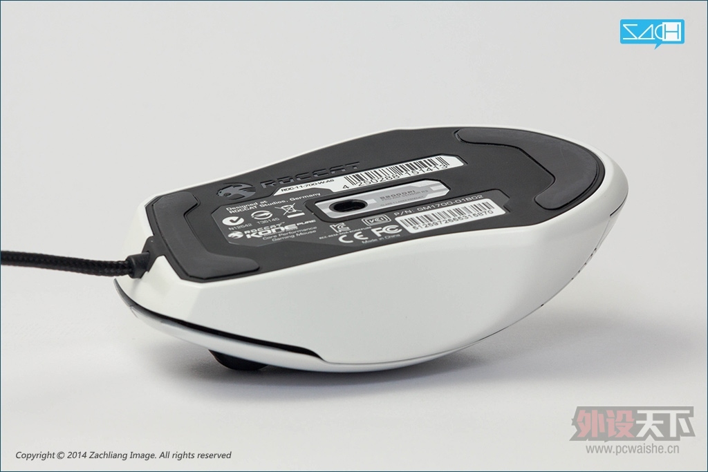 סROCCAT Kone pure color ɫС