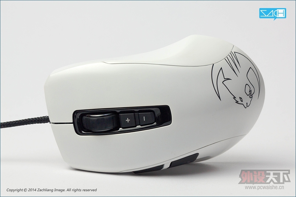 סROCCAT Kone pure color ɫС