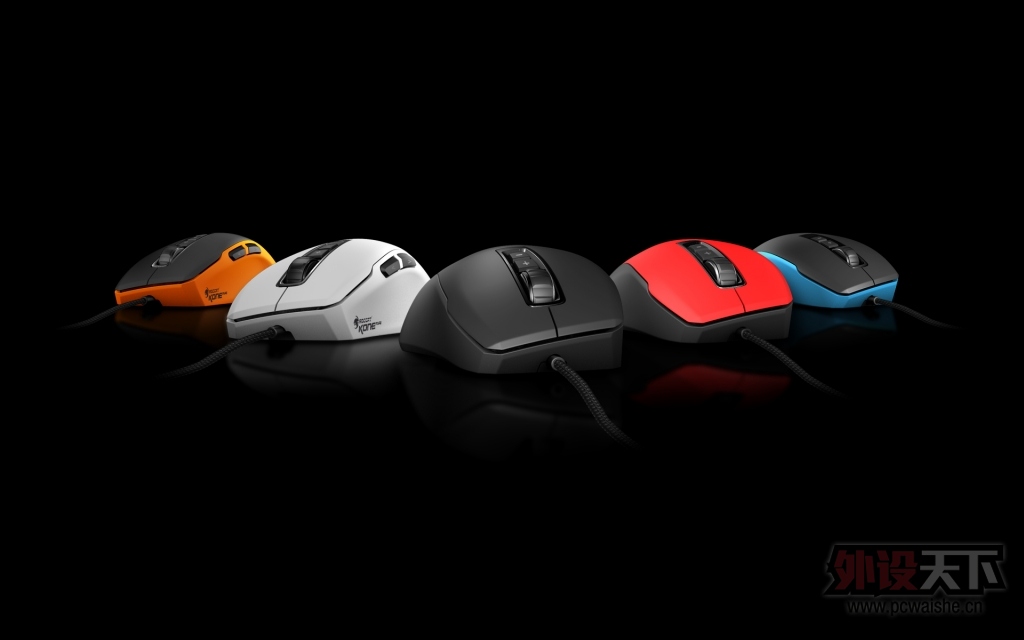 סROCCAT Kone pure color ɫС
