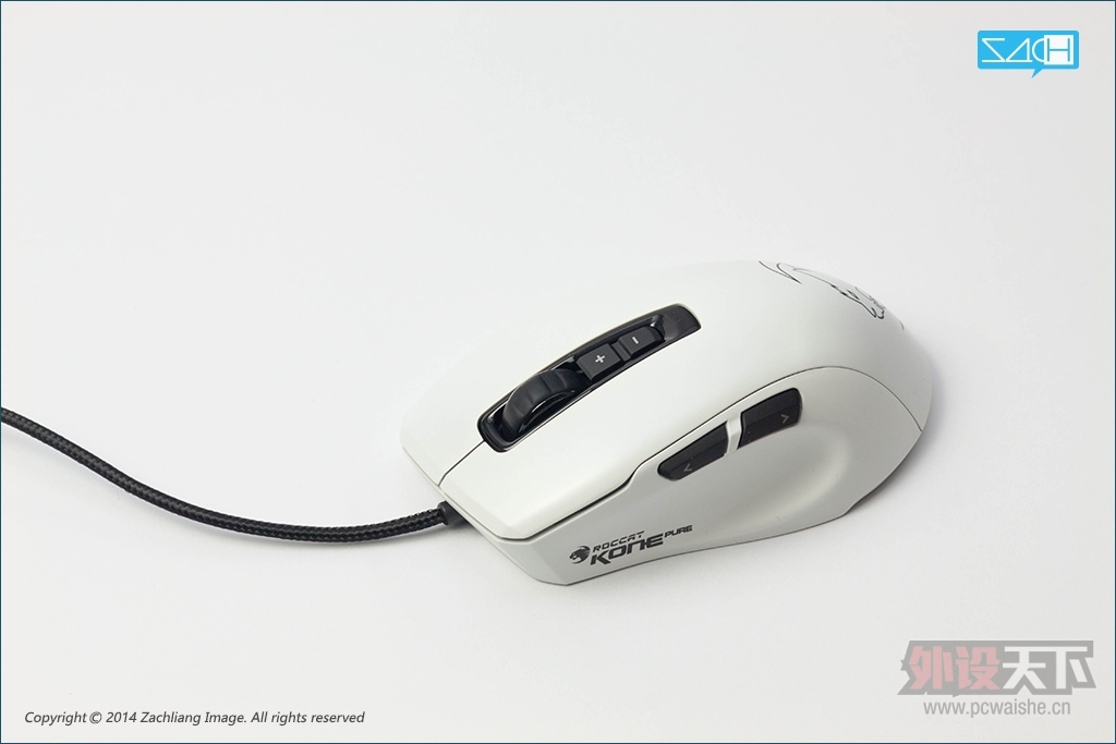 סROCCAT Kone pure color ɫС