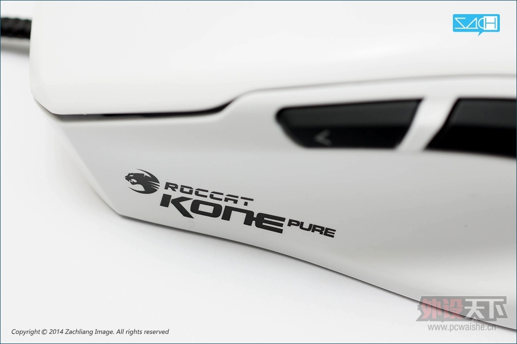 סROCCAT Kone pure color ɫС