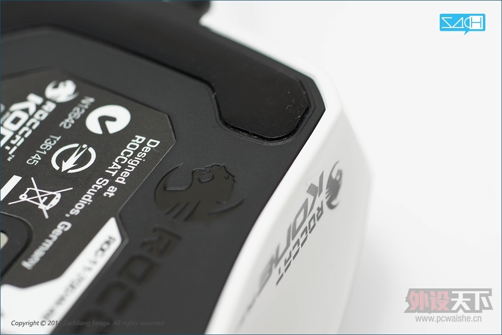 סROCCAT Kone pure color ɫС