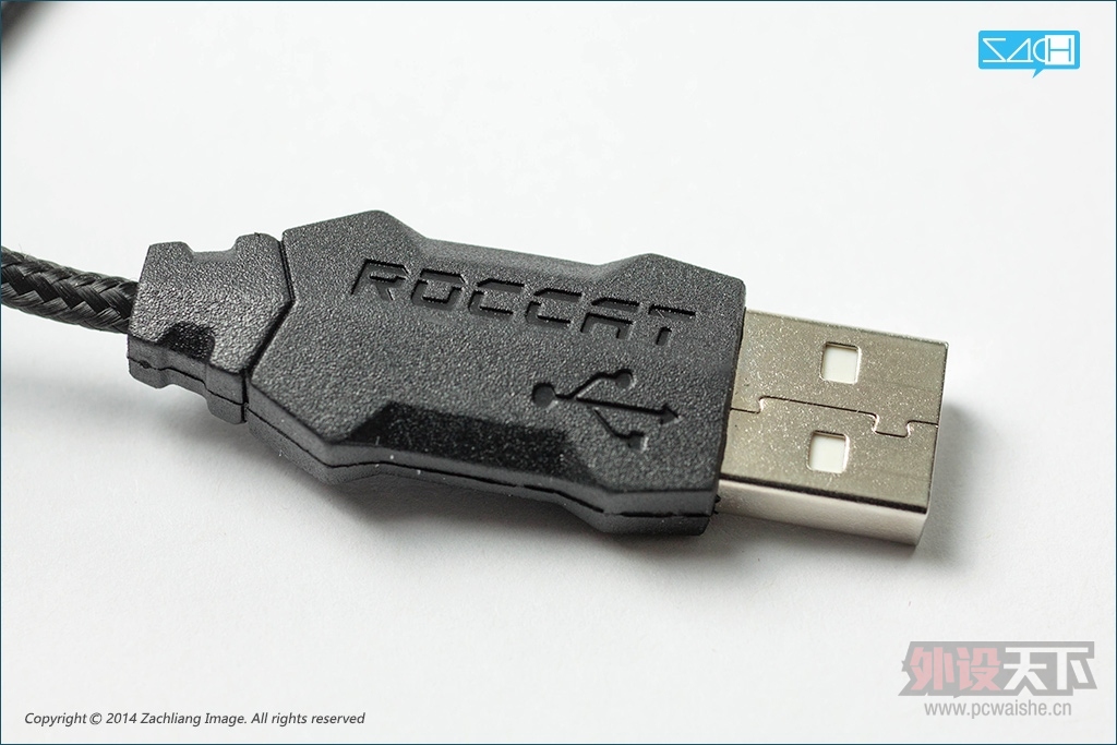 סROCCAT Kone pure color ɫС