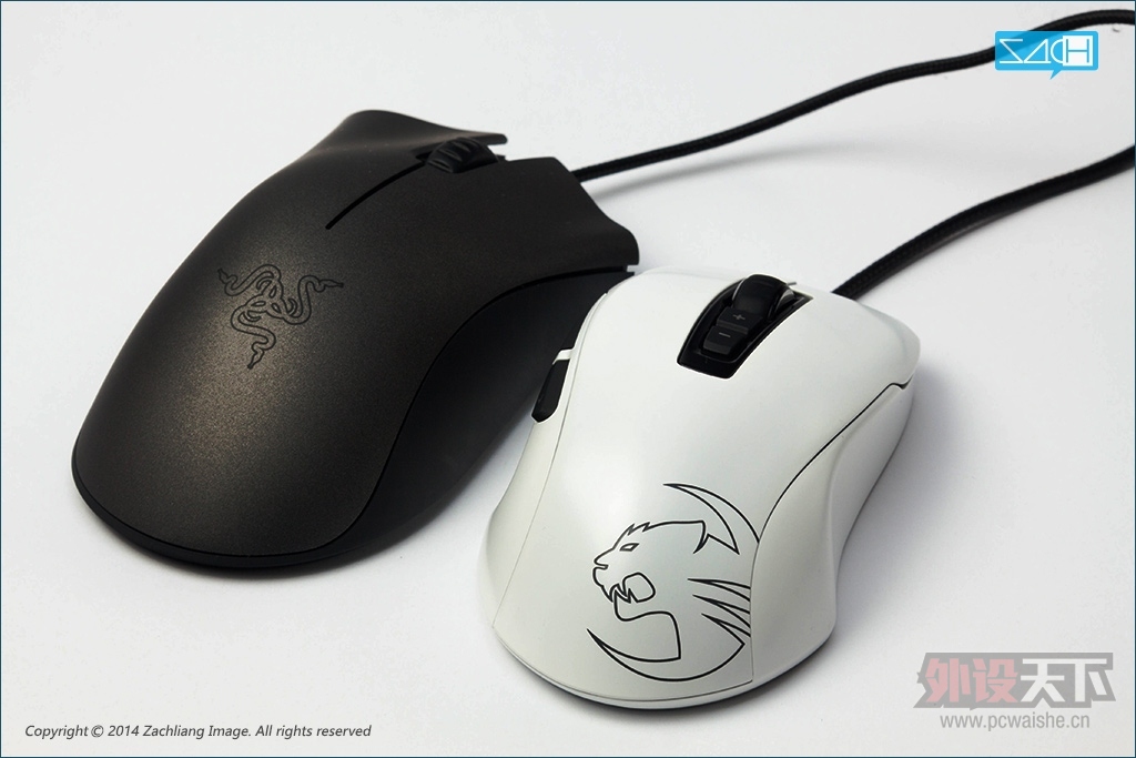 סROCCAT Kone pure color ɫС