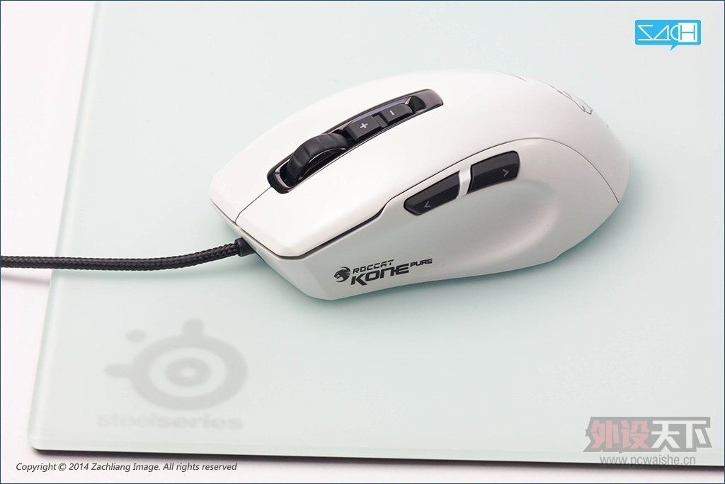 סROCCAT Kone pure color ɫС