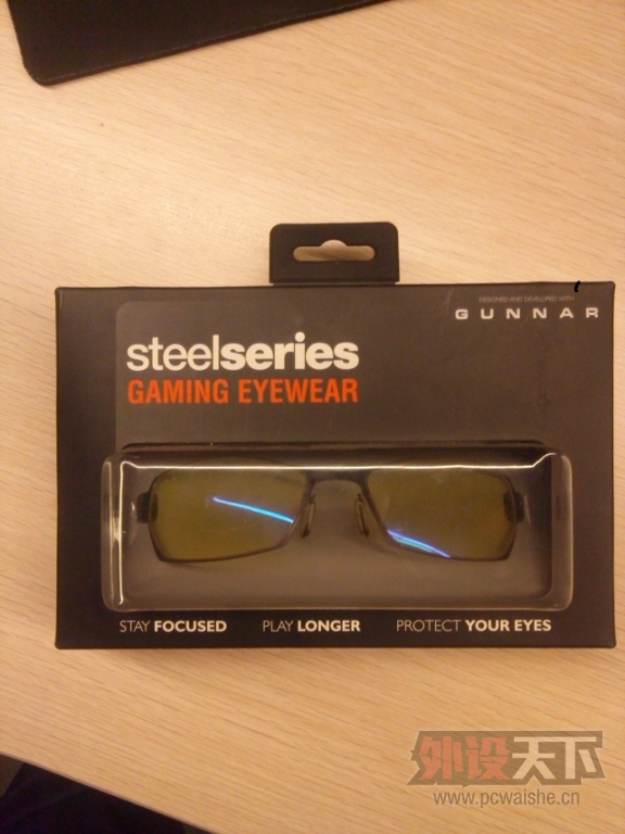 �����ݡ�����SteelSeries Scope�۾� 9.5���� 420���ʣ����㻦��