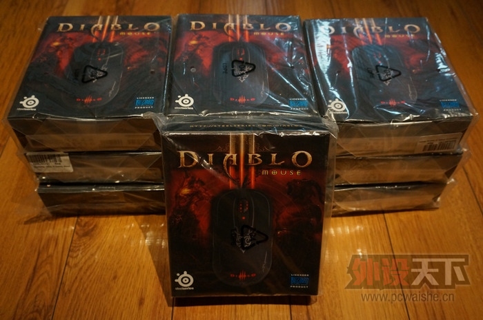 [����]ȫ������ Razer Naga 2014�� ��٤���� ��� SteelSeries Diablo III ���